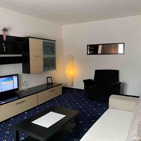 Cozy & Warm Studio Bukarest Exterior foto