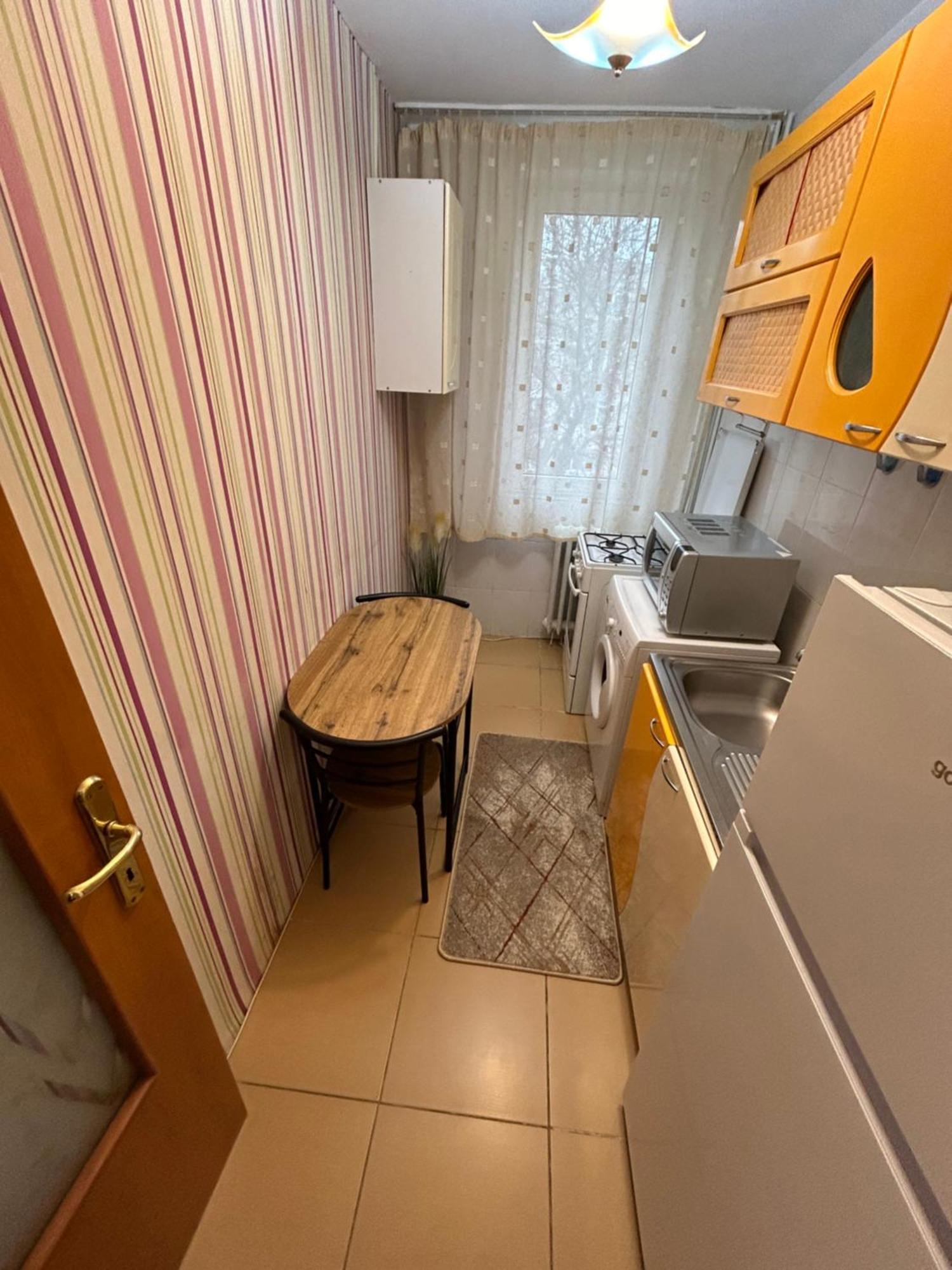 Cozy & Warm Studio Bukarest Exterior foto